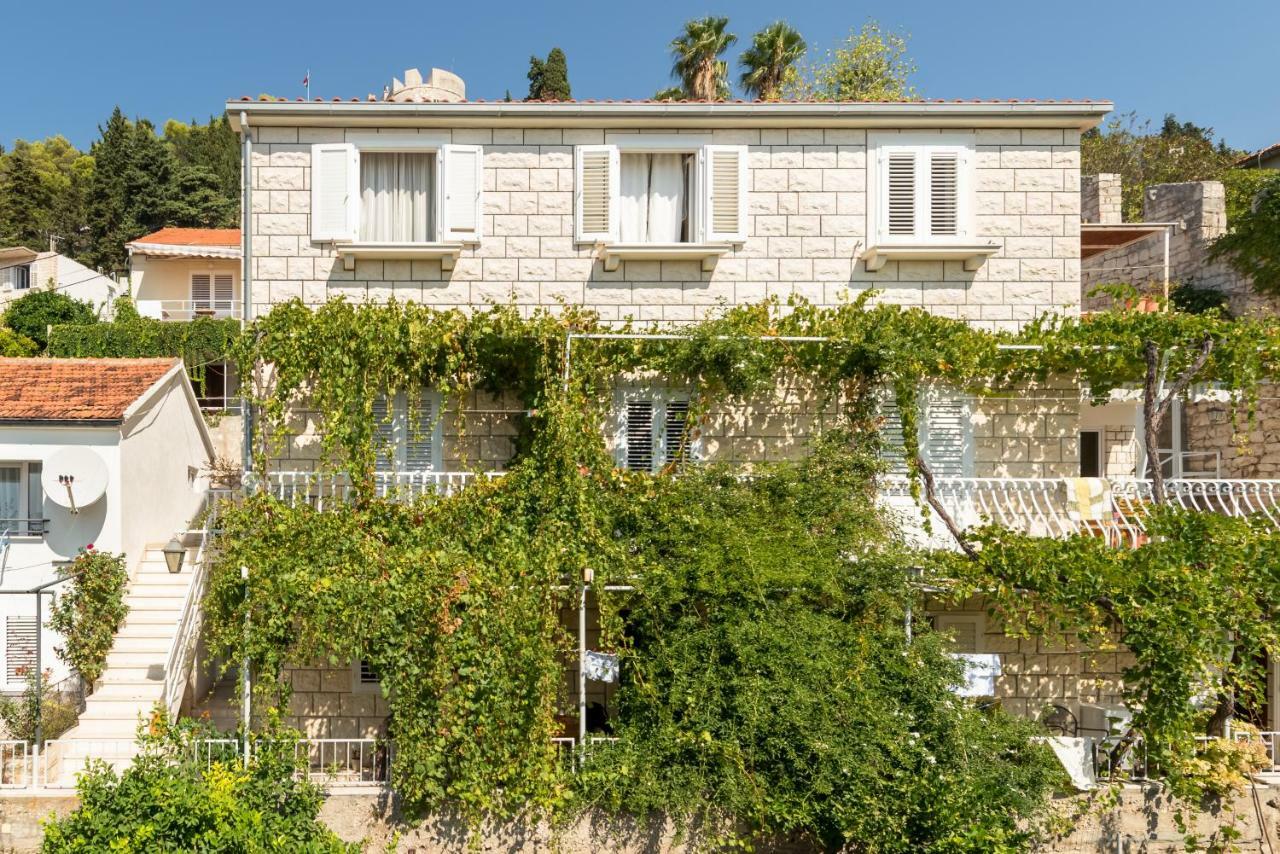 Ivkolina Hotel Hvar Town Exterior foto